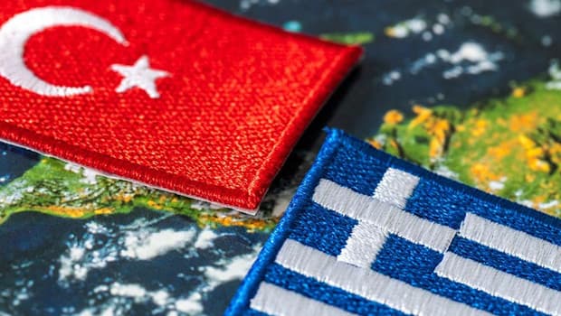 Yunan bakandan Türkiye itirafı: Atina'nın hedefini açıkladı