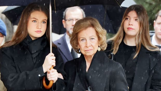 'Deniz Gözlü' nün acı günü: Bütün aile cenaze töreninde buluştu