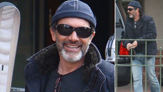 Parasızlıktan arkadaşlarının kanepesinde uyurdu... Şimdi kıtalara yayılan şöhreti ve serveti var: Peçeteye karaladığı telefon numaraları kaderini yeniden yazdı