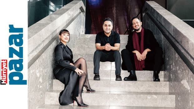 Ailece izlenecek fantastik bir macera filmi