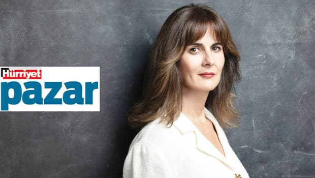 ‘Stratejimiz kültür ve sanatın insanlara ve topluma yararlarını görünür kılmak’