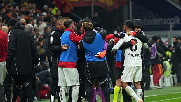 Gaziantep FK Teknik Sorumlusu Anıl Demirci'den Galatasaray itirafı: 'Eskisi gibi olmadıklarını biliyorduk!'