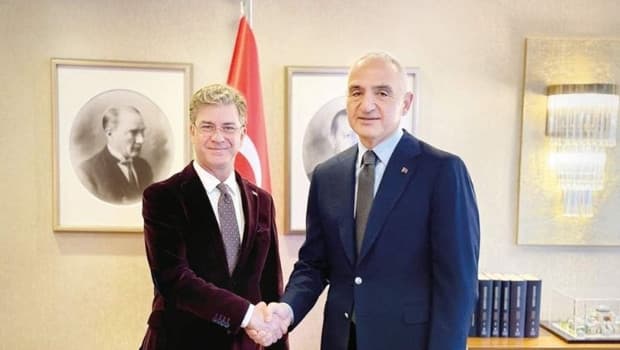 Devlet Opera ve Balesi’nde Sağtürk dönemi bitti