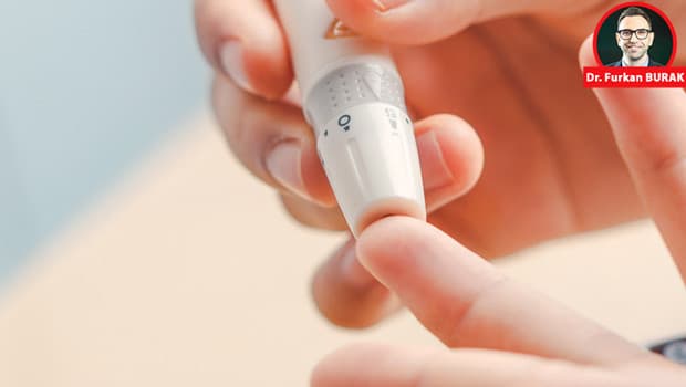 Sessiz tehlike: Gizli şeker