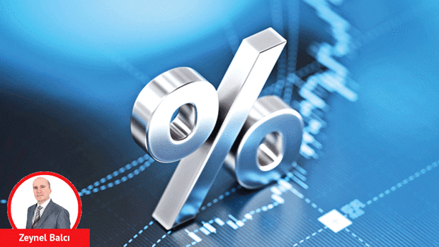 Gözler Merkez’in faiz kararında