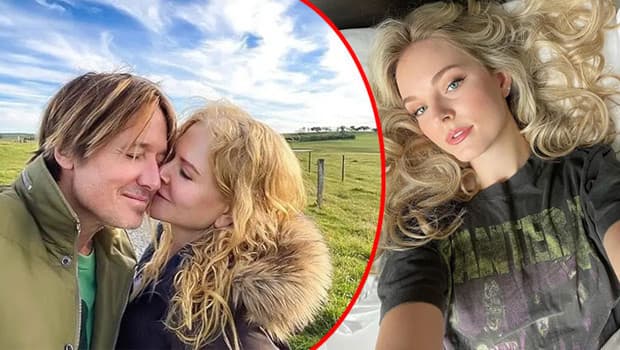 19 yıllık karısını terk etmişti… Kendine hemen yarı yaşında sevgili bulmuş!