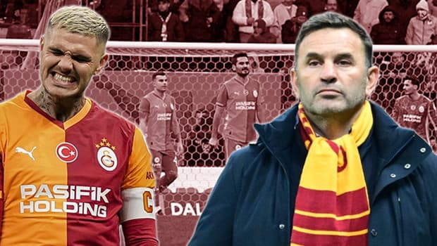 Usta yazarlar, Galatasaray'ın Gaziantep FK beraberliğini yorumladı: 'O soğukta binlerce insan sizi destekledi, görmeyi hak ettikleri bu rezil futbol muydu?' , 'Galatasaray'ın yaşadığı istikrarsızlıkta başat faktör...'