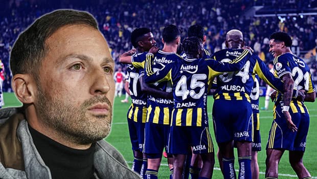 Fenerbahçe farkı 1'e indirmek için sahada! Zorlu deplasmanda 4 eksik var