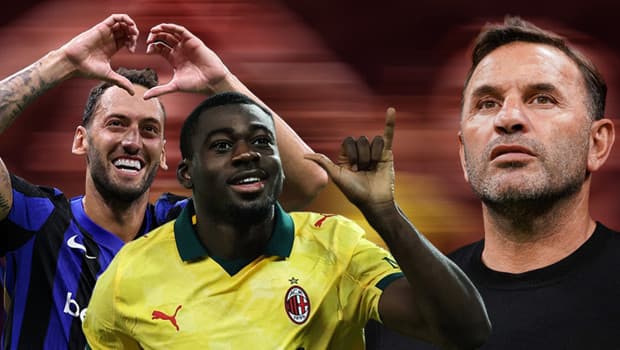 Galatasaray orta saha transferinde mutlu sona çok yakın! Kıran kırana pazarlıklarda son aşamaya gelindi