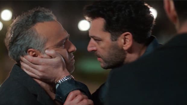 Sırlar açığa çıktı... Serhat abisinin gerçek yüzünü öğrendi!