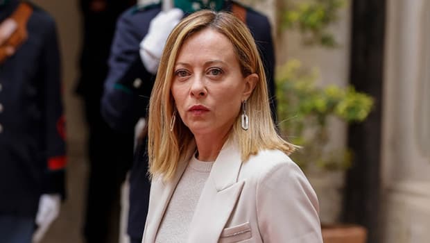 Meloni'den Grönland geriliminin düşürülmesi çağrısı