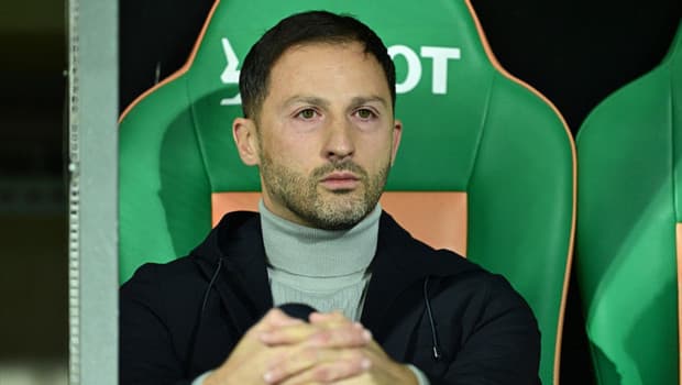 Domenico Tedesco'dan galibiyet sonrası Alanyaspor'a övgü: 'Gözü kapalı oynuyorlar'
