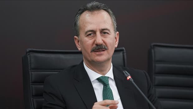 Türk savunma sanayi firmaları, Doha Büyükelçiliğinde buluştu