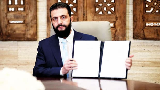 Suriye’de tam entegrasyon! Terör örgütü SDG, Suriye ordusu karşısında diz çöktü