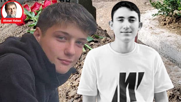 Atlas ile Atlas’ın katilini eşitlemekten vazgeçin