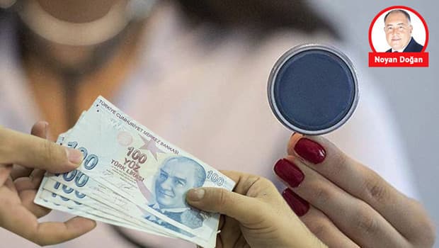 Hekim hatasına sigortadan 2.3 milyar TL tazminat