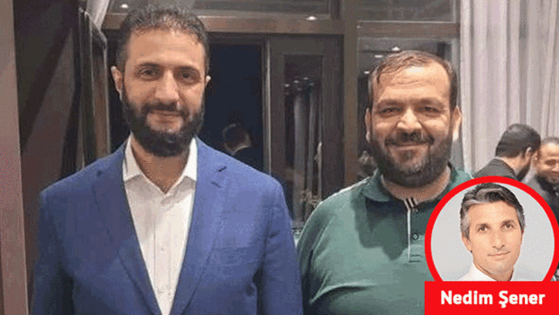 Yönünü Ankara ile Şam’a dönenler ve aşiretleri harekete geçiren Besmele ile gelen işaret