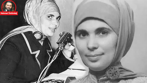 Şule Yüksel Şenler’in hayatı dizi oluyor