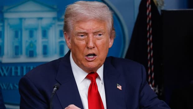 Trump, Grönland'dan vazgeçmiyor: Tehdit gibi sözler! 'Artık zamanı geldi'