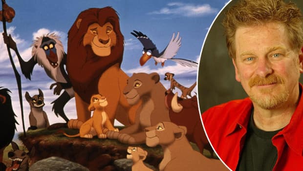 'Aslan Kral'ın babası öldü