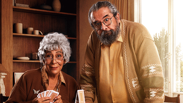 'Konken Partisi' için geri sayım başladı