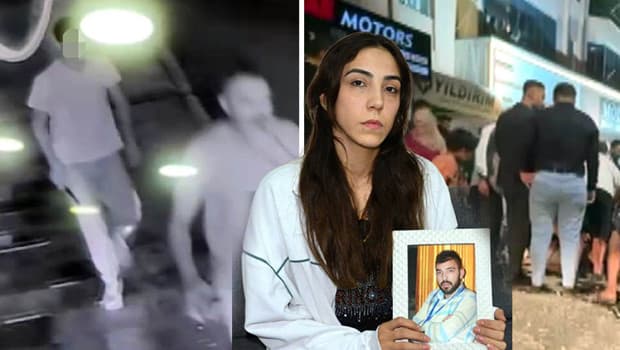 Engelli hademe kaldırımda bıçakla öldürülmüştü: 17'lik cani ve arkadaşı için istenen ceza belli oldu