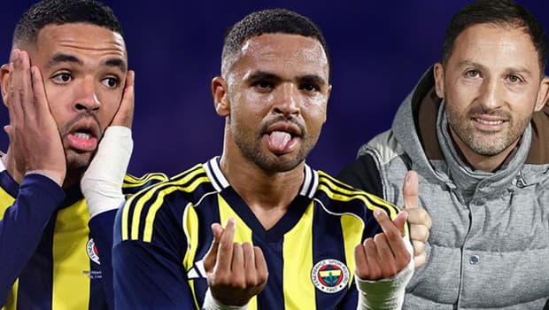 Fenerbahçe'de Nesyri gidiyor! Yeni golcü transferi için resmen girişim yapıldı
