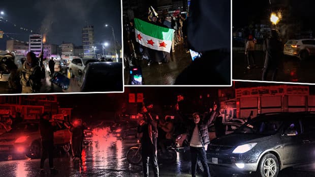 Son dakika... Suriye ordusu, YPG/SDG'ye karşı harekete geçti: Sıra Tişrin'de