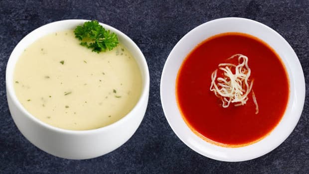 Sağlıklı çorba tartışması: Tavuk çorbası mı domates çorbası mı? Diyetisyenlerden şaşırtıcı yanıtlar