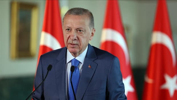 Son dakika... Kritik toplantı sona erdi! Cumhurbaşkanı Erdoğan'dan önemli açıklamalar