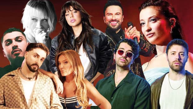 En çok onlar dinlendi