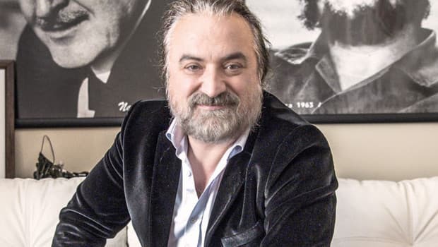 Kuzey’in Oğlu AKM’de anılıyor