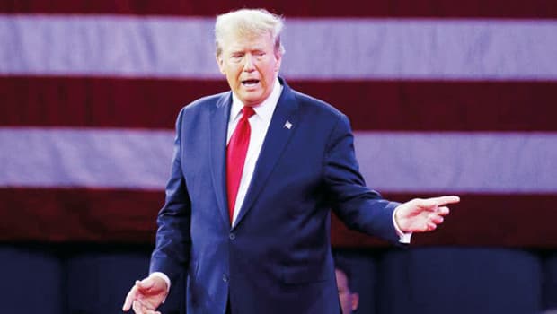 Trump’tan geri adım sinyali yok! ‘Nobel’i vermediniz Grönland’ı alırım’