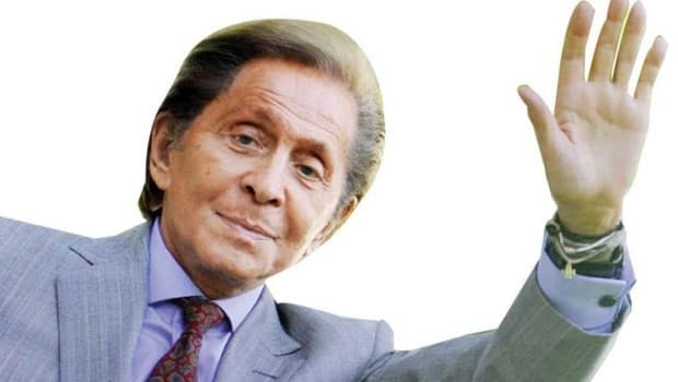 Valentıno 93 yaşında öldü