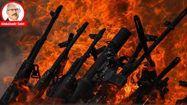 Terörsüz Türkiye süreci yeniden ivme kazanacak