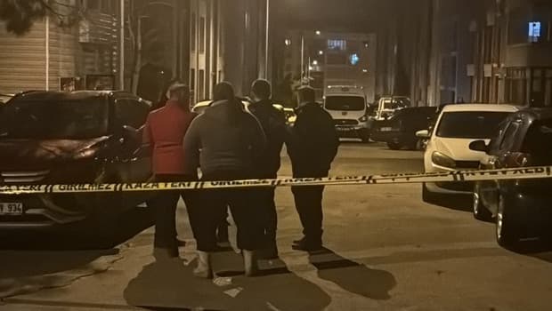 Karabük'te kızının erkek arkadaşını pompalı tüfekle ayağından yaraladı