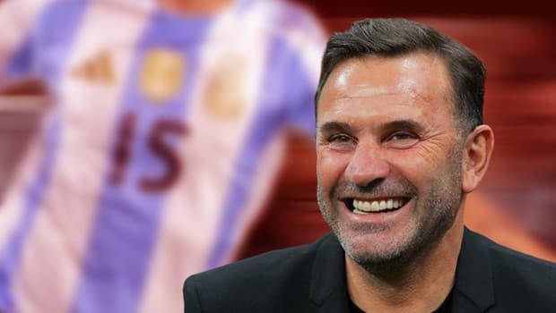 Galatasaray hücum jokerini buldu! Arjantinli oyuncu için resmi teklif yapıldı