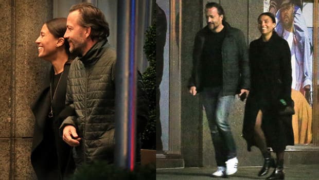 ‘İhanete uğramasaydık bu aşk doğmazdı’ Eşleri tarafından aldatılıp sevgili olmuşlardı... Ünlü çift evlilik yolunda