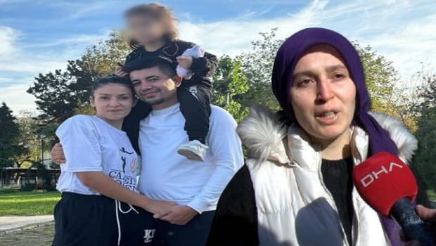 Önce sosyal medyadan paylaştı sonra kurşun yağdırdı: Kurt darlandı, son turuna çıktı! 5 yaşındaki çocuğunun gözü önünde dehşet saçtı