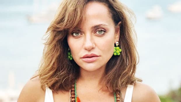 Didem Balçın: Raf ömrüm yok 80 yaşıma kadar oynarım