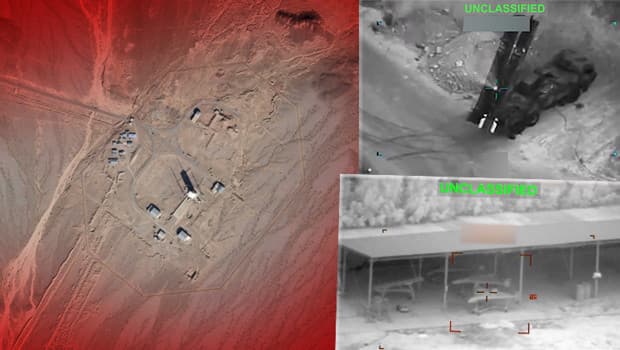 İran'ın en büyük gücü, en ciddi zaafına dönüştü: Füze şehirleri sırayla yok ediliyor