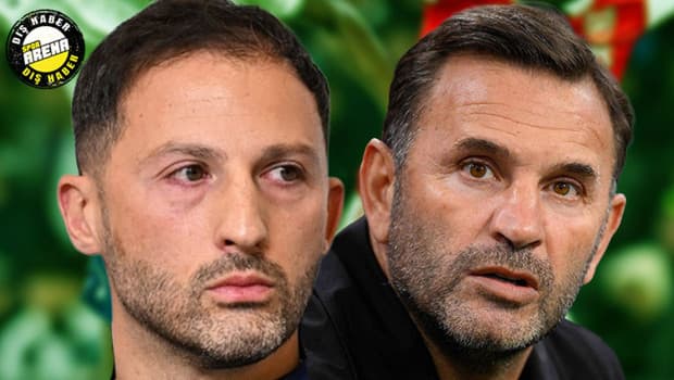 Fenerbahçe ve Galatasaray istiyor! 23'lük dinamo