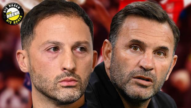 Fenerbahçe istiyordu, Galatasaray devreye girdi! 23'lük yıldız için transfer savaşı