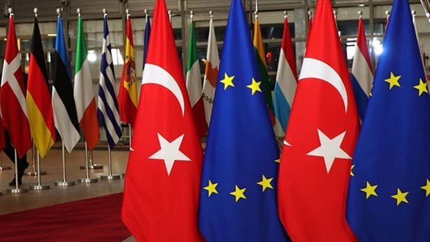 AB'den "Türk savunma sanayisiyle işbirliğine açığız" açıklaması