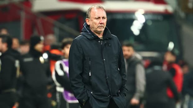 Beşiktaş'ta her şey tersine döndü! Yeni transferlerle Kartal yeniden kanatlandı