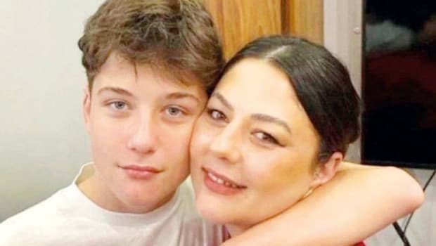 Anneye tehdide 19 yıl istendi