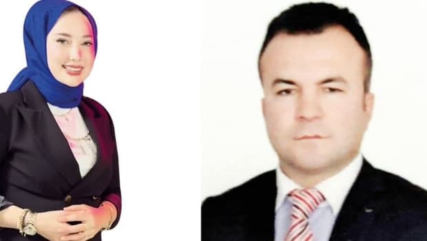 Evli olmasına rağmen Nagihan’a bela olmuş