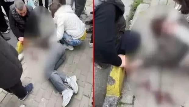 Semiha da katledildi