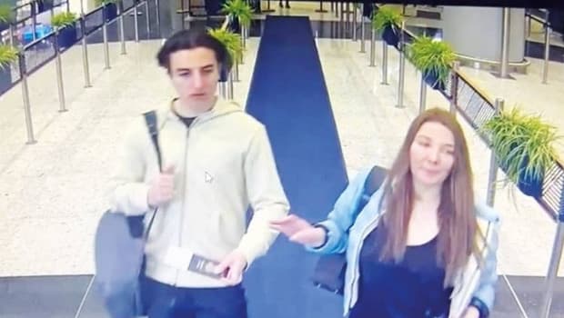 ‘Avukatlarım beni dolandırdı’ şikâyeti