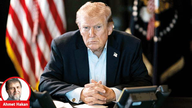 Trump’ın yaptığı en aptalca iş